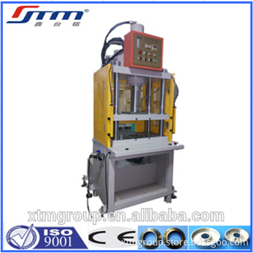 Good Price High Speed Trimming Machine for Burrs CE Approved for Sale